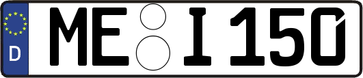 ME-I150