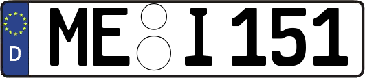 ME-I151