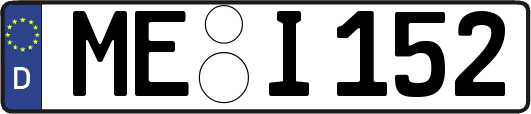 ME-I152