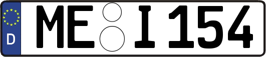 ME-I154
