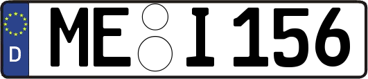 ME-I156