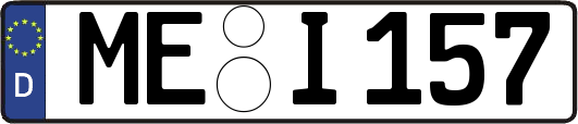 ME-I157
