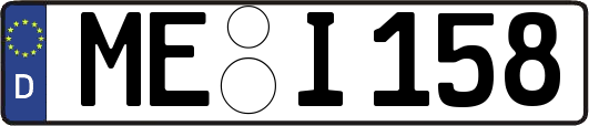 ME-I158
