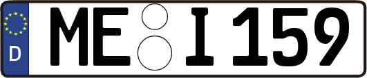ME-I159