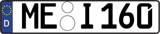 ME-I160