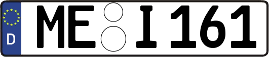 ME-I161
