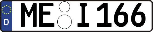 ME-I166
