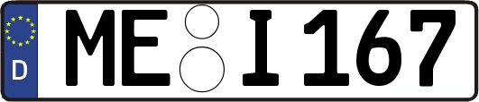 ME-I167