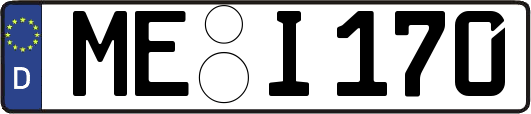 ME-I170