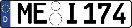 ME-I174
