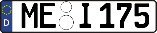 ME-I175