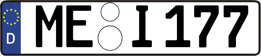 ME-I177