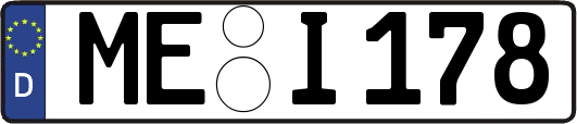 ME-I178