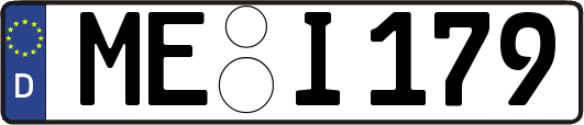 ME-I179