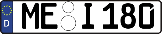 ME-I180
