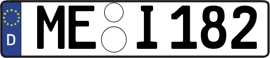 ME-I182