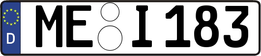 ME-I183