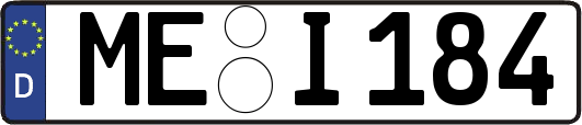 ME-I184