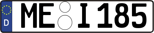 ME-I185