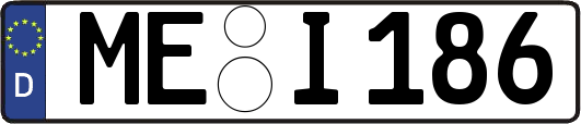 ME-I186