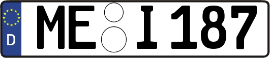 ME-I187