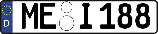 ME-I188
