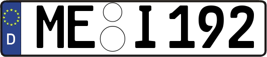 ME-I192