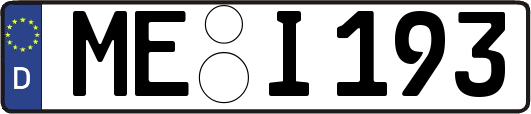 ME-I193