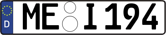 ME-I194