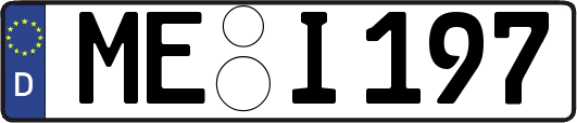 ME-I197