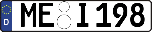 ME-I198