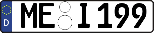 ME-I199
