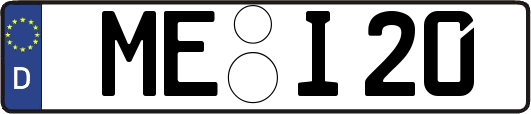 ME-I20