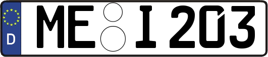 ME-I203