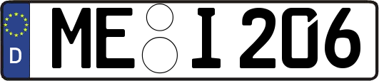ME-I206