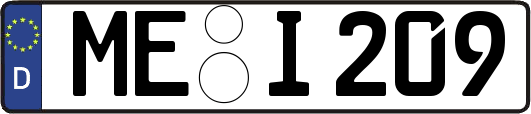 ME-I209