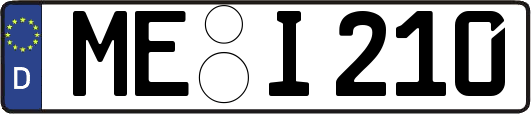 ME-I210
