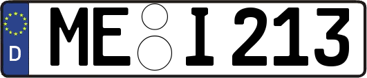 ME-I213