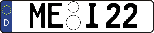 ME-I22
