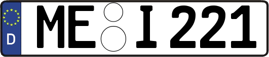 ME-I221