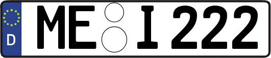 ME-I222
