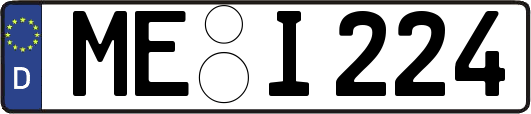 ME-I224