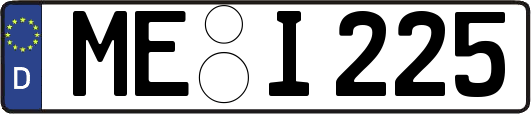 ME-I225