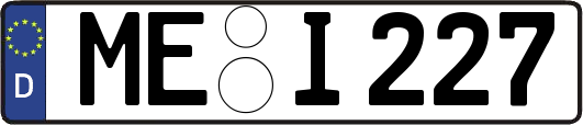 ME-I227