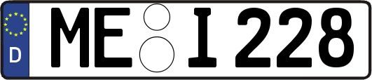 ME-I228