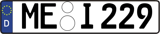 ME-I229