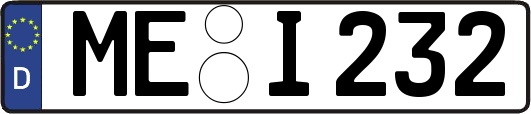 ME-I232