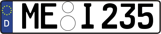 ME-I235