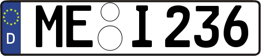 ME-I236