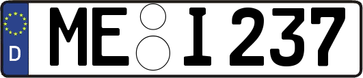 ME-I237